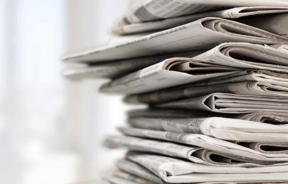 Newspack: WordPress setzt auf Blockchain