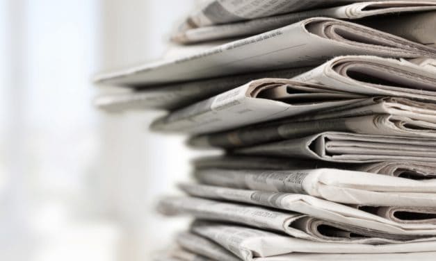 Newspack: WordPress setzt auf Blockchain