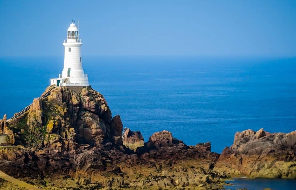 Binance.je: Europäischer Ableger legt holprigen Start hin