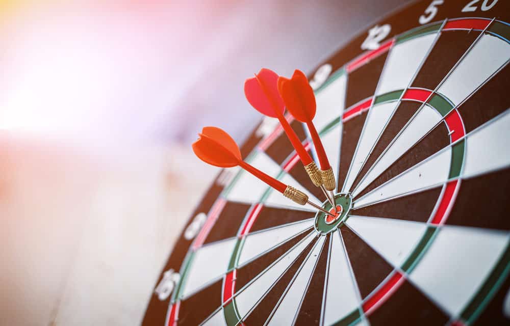 Ethereum hat ein Zentralisierungsproblem