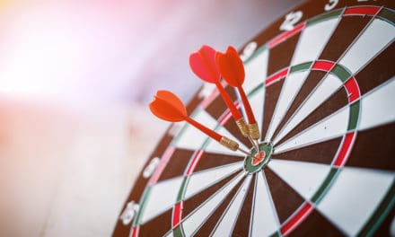 Ethereum hat ein Zentralisierungsproblem