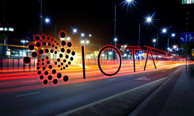 IOTA-News: Mit gutem Ruf gegen böse Nodes