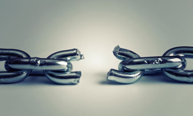 Chain Split bei Ethereum: 10 Prozent der Miner verwenden Constantinople