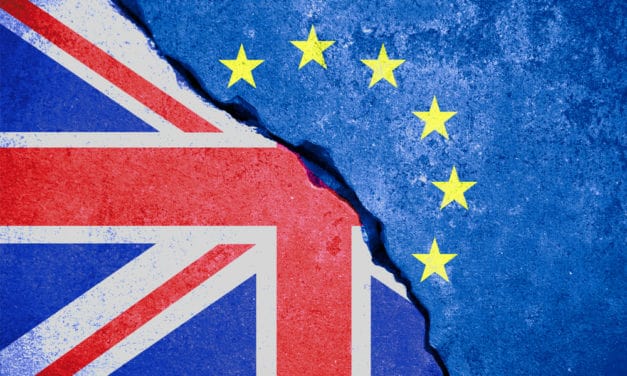 Regulierungs-ECHO KW3: Krypto und Blockchain in Zeiten des Brexit