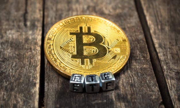 5 Gründe für einen Bitcoin ETF