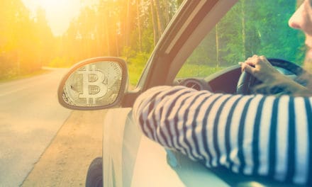 Die Top Bitcoin- und Blockchain-News der Woche