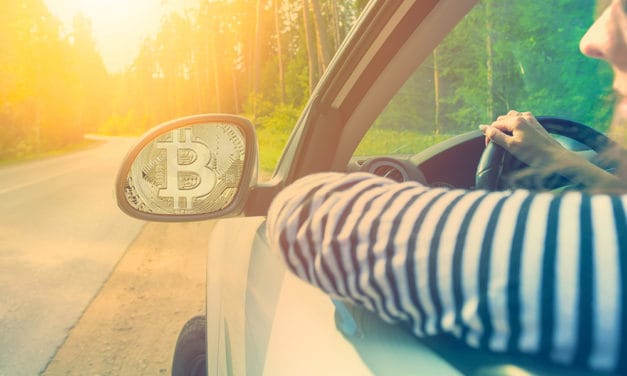 Die Top Bitcoin- und Blockchain-News der Woche