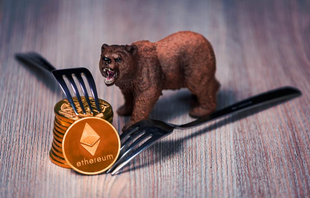 War der Ethereum-Bug monatelang bekannt? Das Meinungs-ECHO KW3