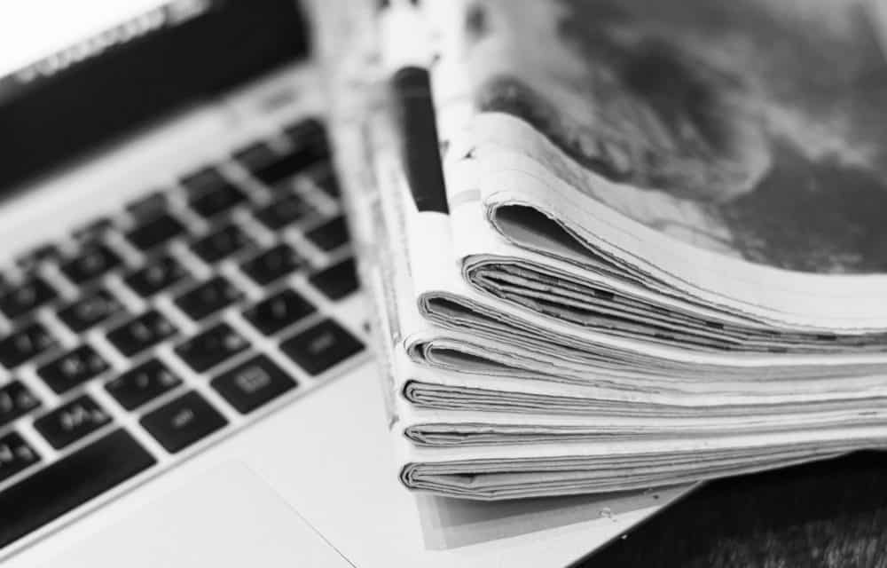 Bitcoin News: So haben sich Krypto-Nachrichten 2018 verändert