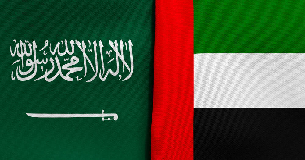 Saudi-Arabien und Vereinigte Arabische Emirate basteln an eigener Kryptowährung