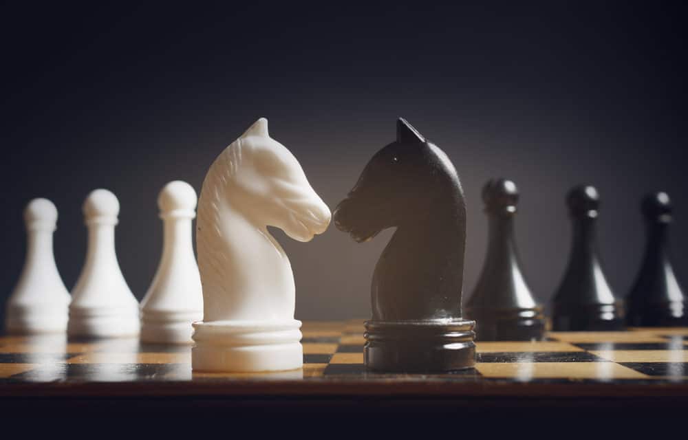 Altcoin-Marktanalyse KW4 – Bitcoin & Co. im Seitwärtsgang