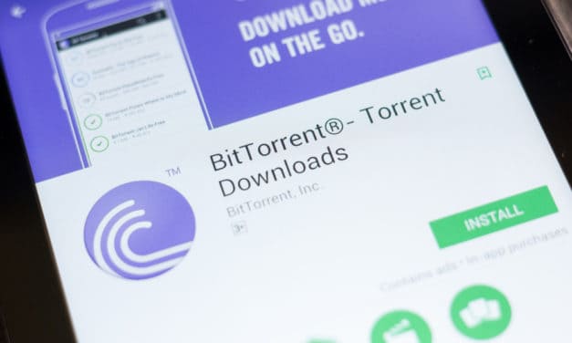 TRON (TRX) trotzt Bärenmarkt: BitTorrent (BTT) Airdrop angekündigt