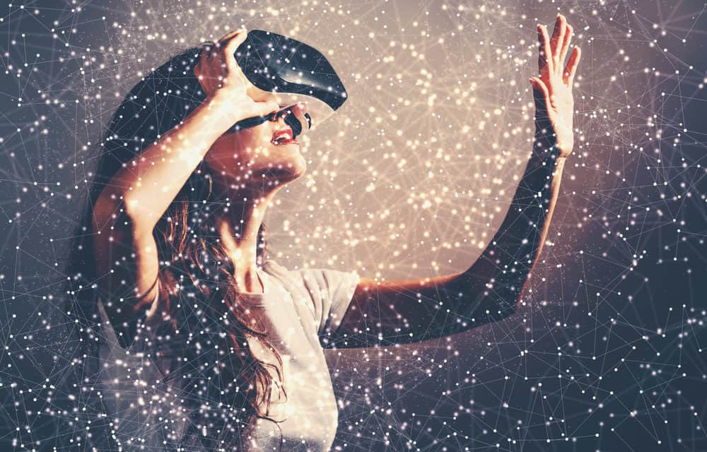 Paracosm: Virtual-Reality-Gaming-Plattform arbeitet mit IOTA