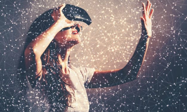 Paracosm: Virtual-Reality-Gaming-Plattform arbeitet mit IOTA
