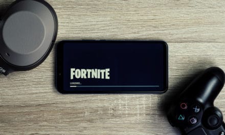 Geldwäsche durch digitale Währung: Fortnite V-Bucks