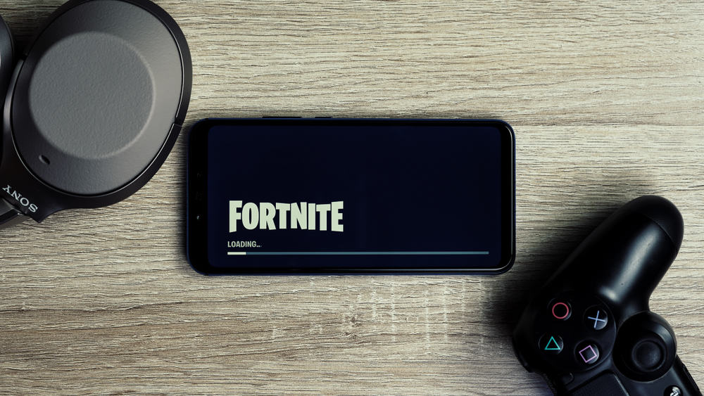 Geldwäsche durch digitale Währung: Fortnite V-Bucks