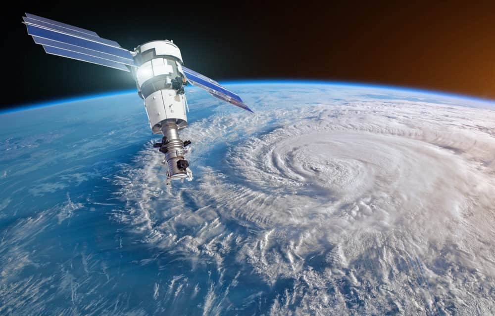 WEF-Präsident Brende: Wettlauf auf neue Technologien als „neuer Sputnik-Moment“   