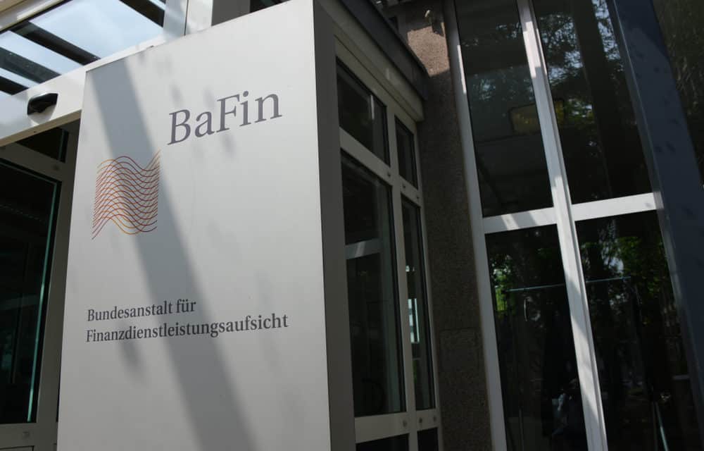 BaFin: Keine Zulassung für Bitcoin TradeRobot