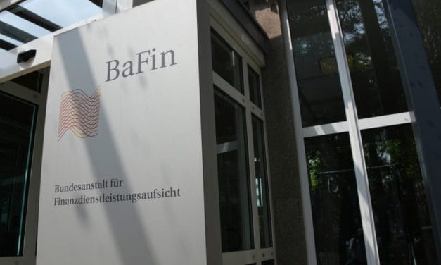 BaFin: Keine Zulassung für Bitcoin TradeRobot