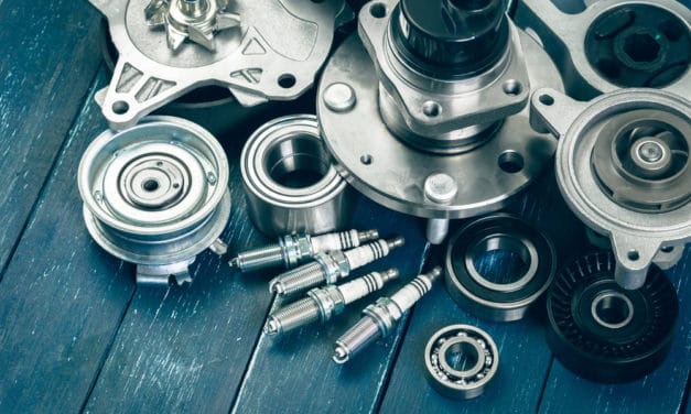 Autos auf der Blockchain: Der digitale Frachtbrief und Ethereum