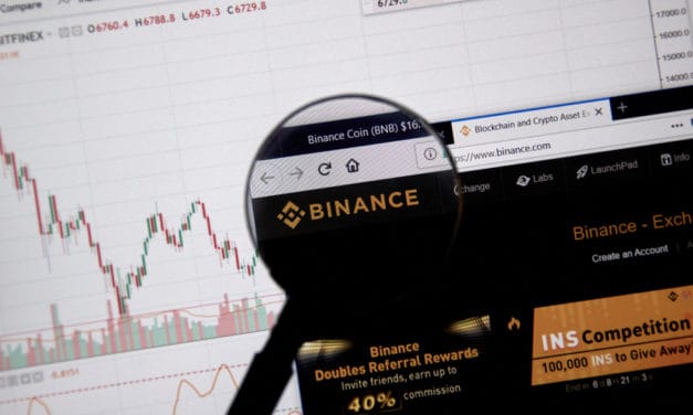 Binance eröffnet OTC Trading Desk für Bitcoin & Co.