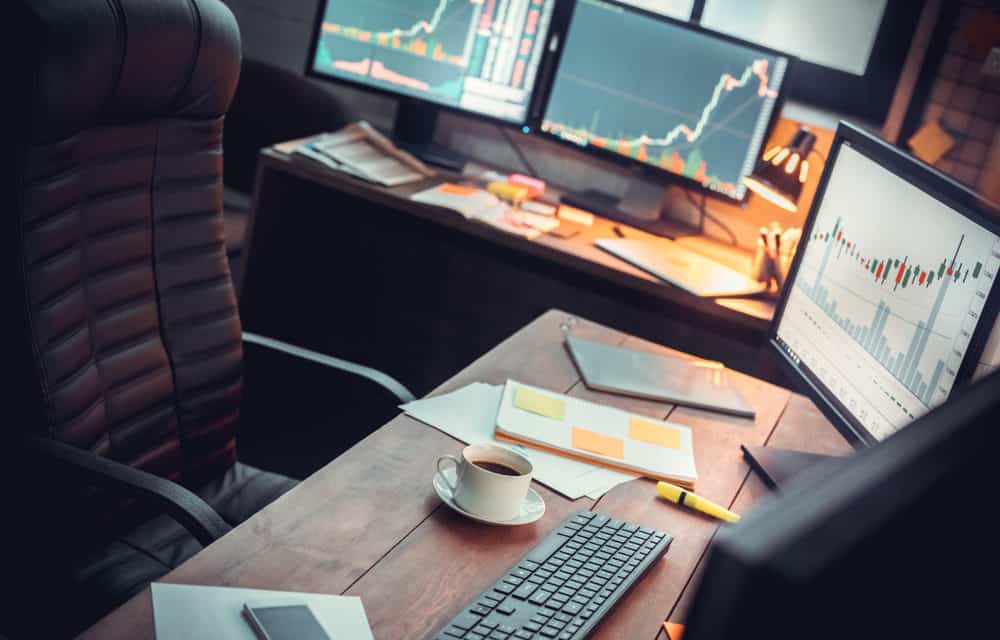Overstock-Tochter tZERO: Security Token erstmals auf Sekundärmarkt handelbar