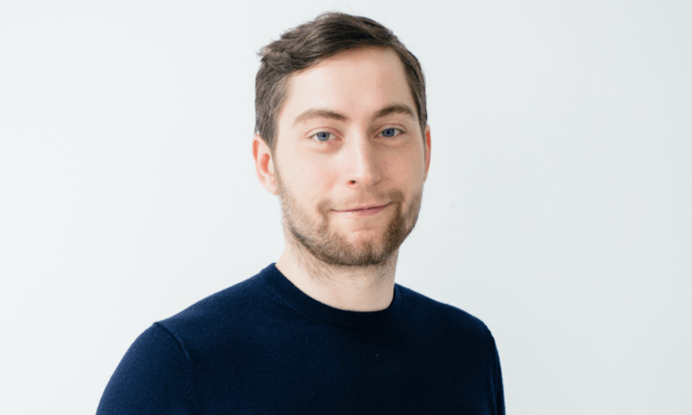 Fabian Vogelsteller und die Digital Twins: „In Zukunft wird eine digitale Garderobe ganz normal sein.“