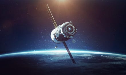 Aus heiterem Himmel: Bitcoin-Enthusiast versendet Tagebuch über Blockstream-Satellit