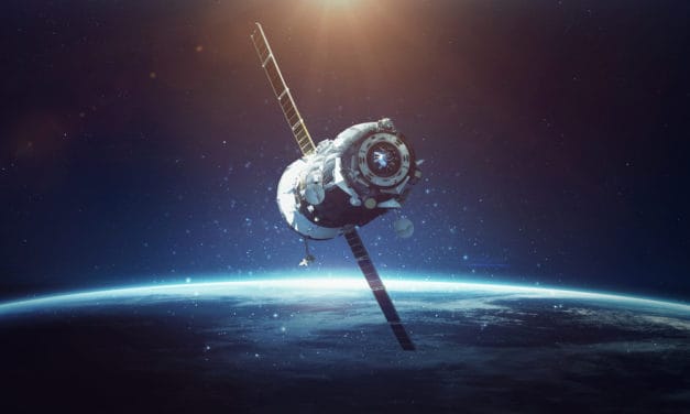 Aus heiterem Himmel: Bitcoin-Enthusiast versendet Tagebuch über Blockstream-Satellit