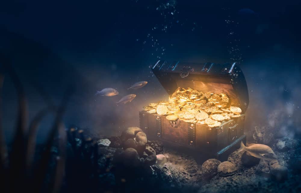 5 verrückte Geschichten über verlorene Bitcoin