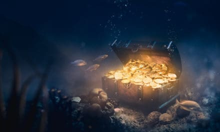 5 verrückte Geschichten über verlorene Bitcoin