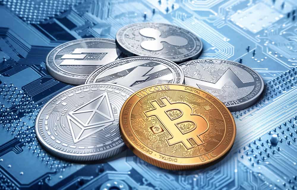 BTC-ECHO-Newsflash KW4: Das Wichtigste aus Bitcoin und Blockchain
