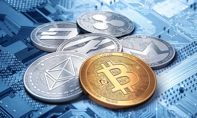BTC-ECHO-Newsflash KW4: Das Wichtigste aus Bitcoin und Blockchain