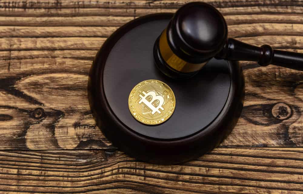 Adieu, Bitcoin ETF? Das Regulierungs-ECHO KW4