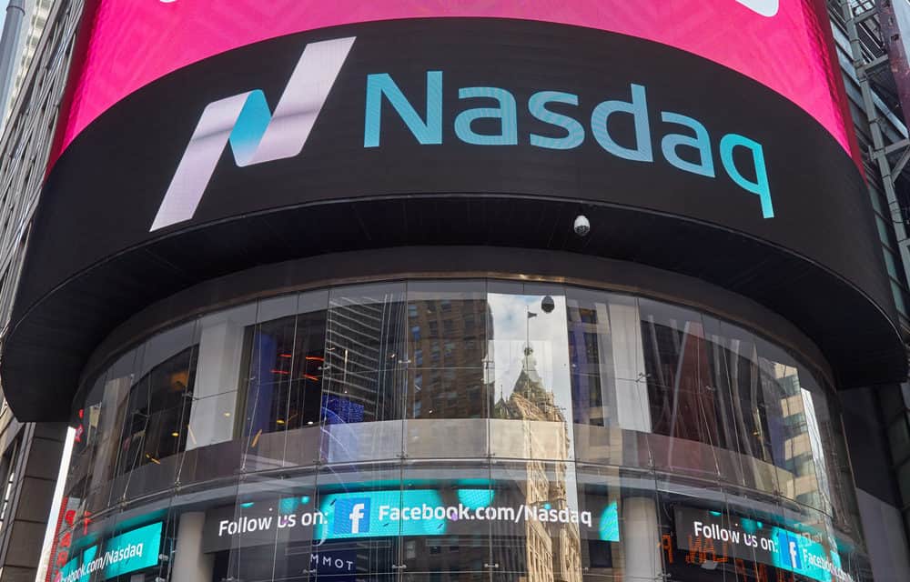 NASDAQ beteiligt sich an 20-Millionen-Funding von Blockchain-Unternehmen Symbiont