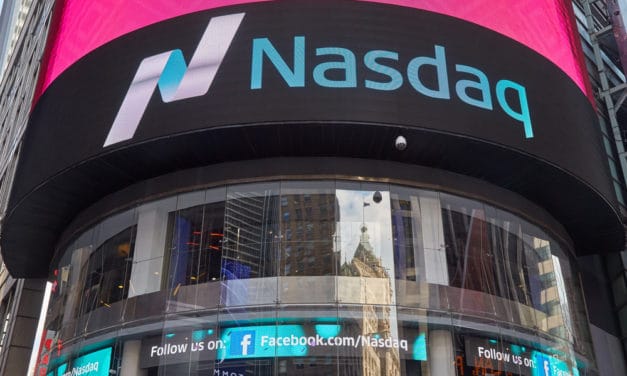 NASDAQ beteiligt sich an 20-Millionen-Funding von Blockchain-Unternehmen Symbiont