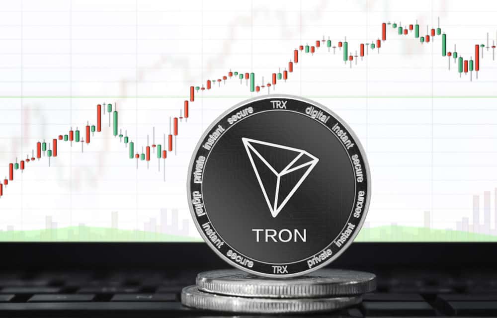 Altcoin-Marktanalyse KW5 – Tron trotzt dem Abverkauf