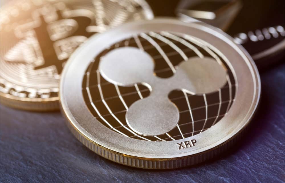 Ripple verkauft XRP im Wert von 130 Millionen US-Dollar, Massari-CEO bekommt offenbar Morddrohungen