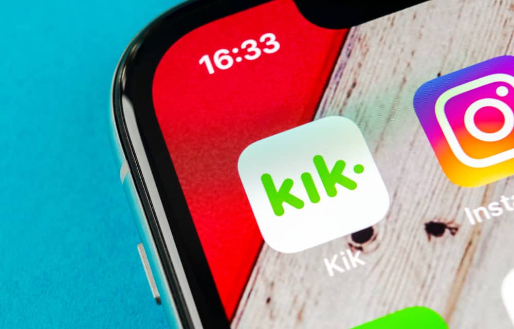 ICO-Regulierung: Kik bläst zum Großangriff auf US-Börsenaufsicht