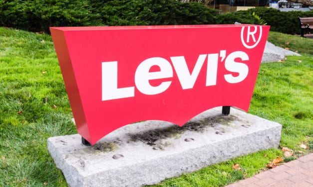 Industrie 4.0: Levi Strauss und Harvard bauen blockchainbasiertes Sicherheitssystem