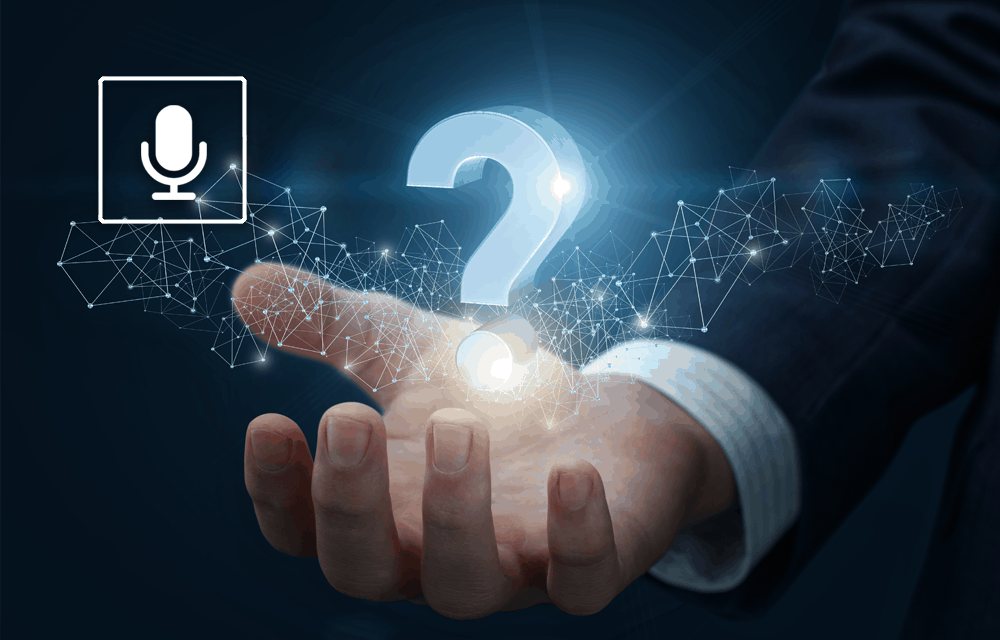 Podcast: Deine Frage in der Community-Folge