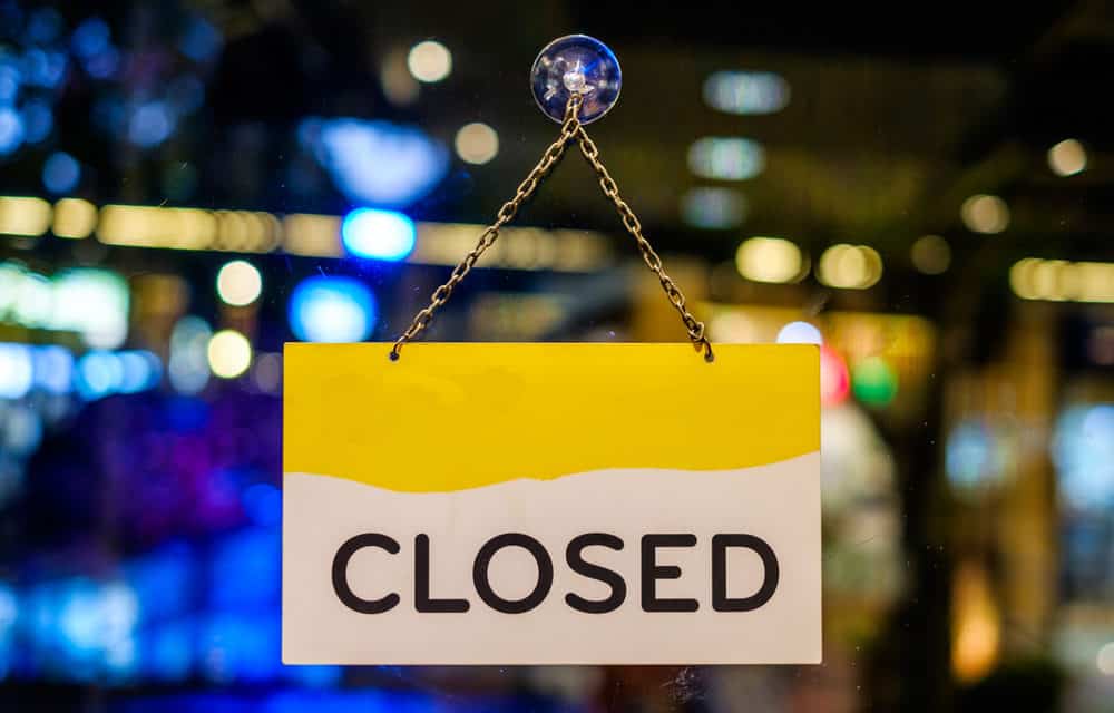Bye Bye Junimond: Bitcoin-Exchange Liqui geht offline