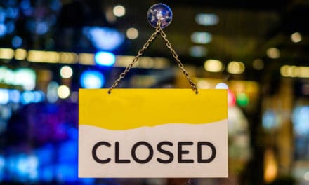 Bye Bye Junimond: Bitcoin-Exchange Liqui geht offline