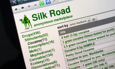 Studie: Darknet-Schwarzmärkte haben ihr Transaktionsvolumen 2018 verdoppelt