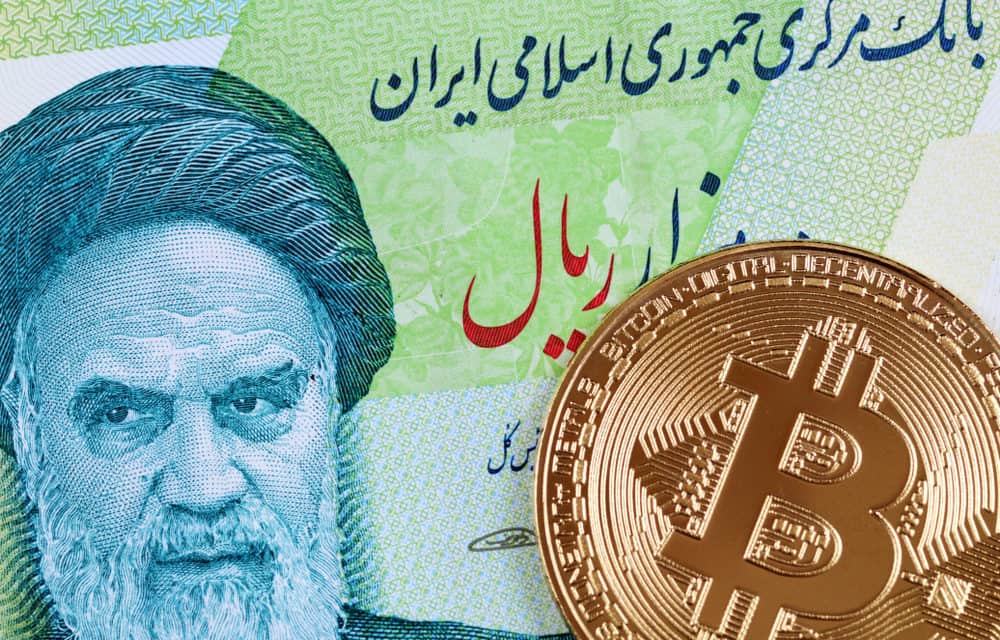 Der Iran im Spannungsfeld zwischen Bitcoin und Zentralbank-Kryptos – eine Bestandsaufnahme