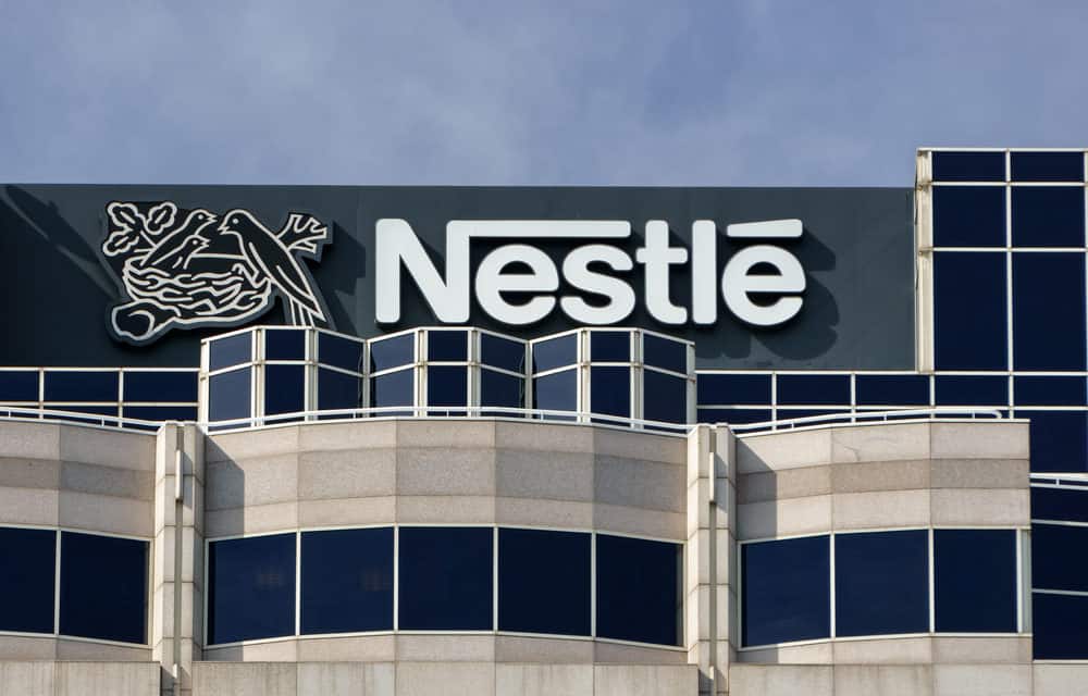 Nestlé: Grünes Licht für Blockchain nach Tests mit Babybrei