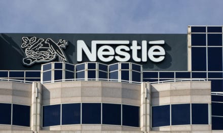 Nestlé: Grünes Licht für Blockchain nach Tests mit Babybrei