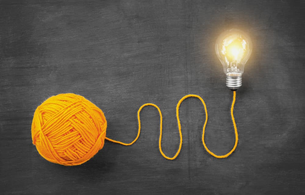 IOTA: Dänischer Staatskonzern experimentiert mit Tangle