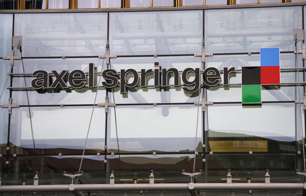 Monetarisierung von Medieninhalten: Axel Springer kooperiert mit SatoshiPay