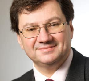 Im Interview: Prof. Dr. Taudes von der WU Wien über die Zukunft von Security Token und Europa als Blockchain-Standort